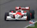 Helio wins the pole at Mid-Ohio