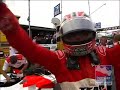 Helio wins the pole at Mid-Ohio