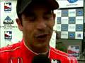 Helio wins the pole at Mid-Ohio