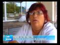 Marias Ester Mattig - Campaña prevencion de la Diabetes