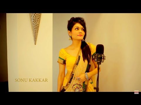 Mera Dil Bhi Kitna Pagal Hai - Sonu Kakkar | Cover | Saajan Mera Dil Bhi Kitna Pagal Hai - Sonu Kakkar | Cover | Saajan
