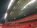 24 Oct 2007ASIA CHAMPIONS LEAGUE Semi Final 浦和レッズビジュアル