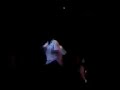 Carimi @ Island Festival (Santo Domingo)