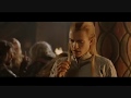 Legolas and Gimli drinking game