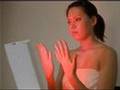 Exideal LED facial esthe