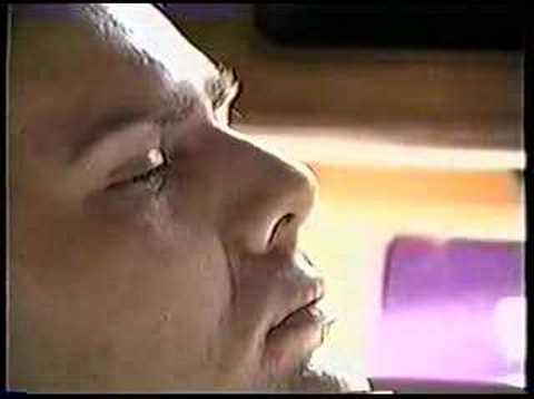 VIDEO Juan Angel Ruiz / LIFE WITH ...