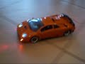 Xlights! 1:18 Lamborghini Diablo GTR Diecast RC Conversion! Xlights! 1:18 Lamborghini Diablo GTR Diecast RC Conversion!