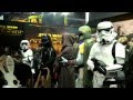 Ea Au Paris Games Week 2011