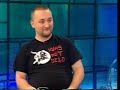 2006. november 7. - tv2 // mokka (r�szlet)

havas henrik a szeptemberi �s okt�beri esem�nyekr?l k�rdezi tomcat-et.

========================================
http://mozgalmar.net
========================================