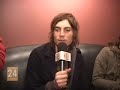 Augustana Interview