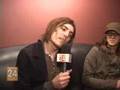 Augustana Interview