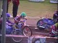 Lakeside Hammers V Belle Vue Aces Heat 13