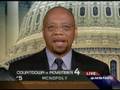 videos de McCain's Housing Problem and Bushed 8-22-08