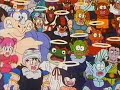 Dragon Ball przeróbka ivona