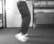 c walk krulle