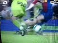 Barcelono Getafe lionel messi