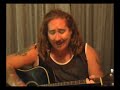 Nutshell - Alice In Chains - Acoustic - RBardwell 070109 Nutshell - Alice In Chains - Acoustic - RBardwell 070109