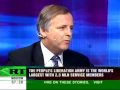 CrossTalk: Obama takes on Chinese Red Dragon