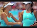 Ana Ivanovic  N� 1