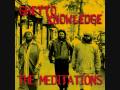 The Meditations - African Connection