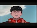 project akira amv