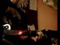 videos de Guitar Hero III Guitar LED Mod