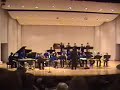 Vibe Solo Jazz Band played on Musser Vibraphone Vibe Solo Jazz Band played on Musser Vibraphone