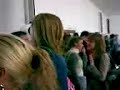 Clase de Derecho Pol�tico, Universidad Complutense de Madrid