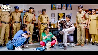 South Superhit Action Movie South Dubbed Hindi Ful