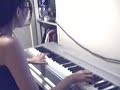 Muse - New Born (cover)