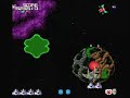 PCEngine : Galaga \ PCEngine : Galaga \
