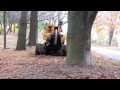 Carlton SP 7015 Self Propelled Grinder WS