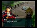 ナムコクロスカプコン プロローグ1『ゆらぎの街のアリス』 1/3