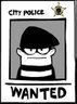 Crime Time: The Series Trailer (animation)
