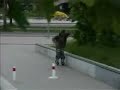 Hirby part 1 ! aggressive inline !