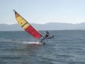 HOBIE CAT 14