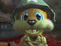 Conker bad fur day