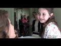 Diario de Rodaje de la película CAMINO de Javier Fesser. Protagonizada por Nerea Camacho, Carmen Elias, Mariano Venancio y Manuela Velles.