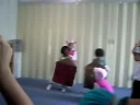 Syaza concert