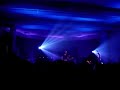 Manic Street Preachers - The Second Great Depression (Live)