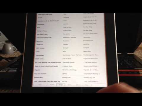 how to eliminate other on ipad