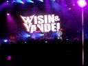 wissin y yandel en paraguay