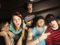Paramore live on Fat Tuesday's(Part 1)