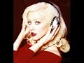 \"Save Me From Myself\" by Christina Aguilera