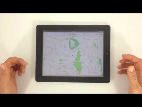 how to use the find my iphone app
