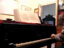 Filippo Binaghi IMPROVISATIO \" Fantasia Ludica \" Filippo Binaghi IMPROVISATIO \" Fantasia Ludica \"