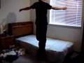 levitation by kid