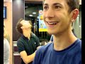 the history of prefabbrica   jhonny vs mcdonalds