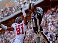 Jarett Dillard Defies Gravity at Rice