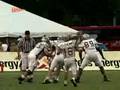 Jarett Dillard Defies Gravity at Rice